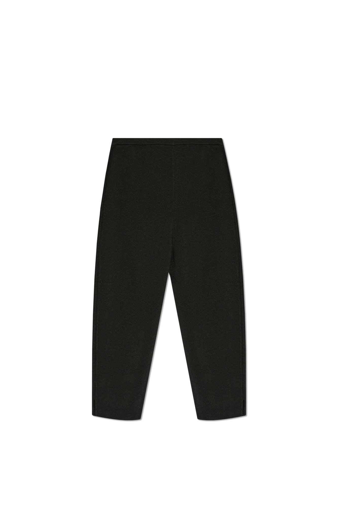 Black capri pants TOTEME - Vitkac AS